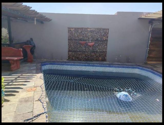 4 BEDROOM HOUSE FOR SALE IN MAMELODI WEST